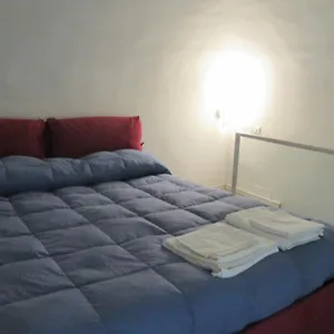 A Casa Di Milena Apartamento