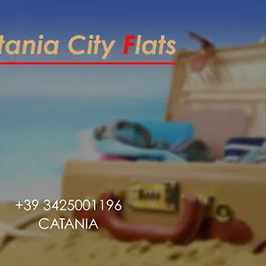 City Flats Apartamento