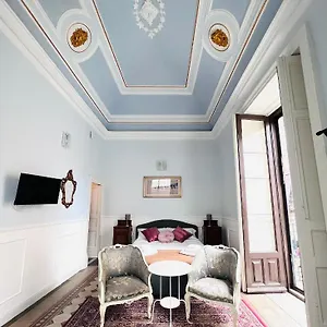  Bed & Breakfast Sofia Katane