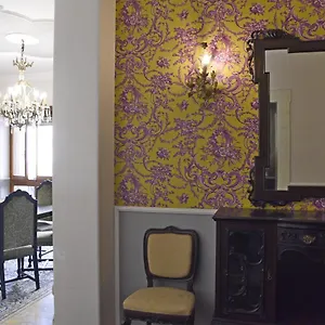  Bed & Breakfast Barocco Al Centro