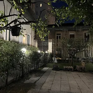  Nocleg ze śniadaniem Il Giardino E Gli Affreschi