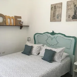 Apartment Storie Di Design, Catania