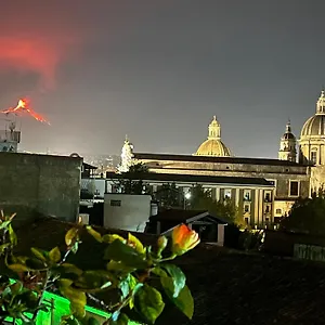 ** Guest house Casa Alcala Deluxe Italy