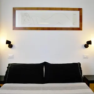 Le Bassotte Bed and breakfast Perugia