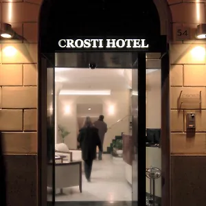 Crosti Hotel Roma