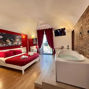 Bed & Breakfast Cantu', Catania