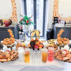  Bed & Breakfast Il Moresco