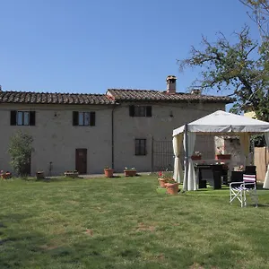  Bed and breakfast Il Cipresso Italia