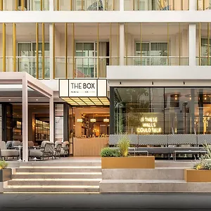 **** Hotel The Box - Adults Only Italy