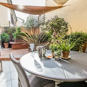*** Bed & Breakfast Guerrazzi Italy